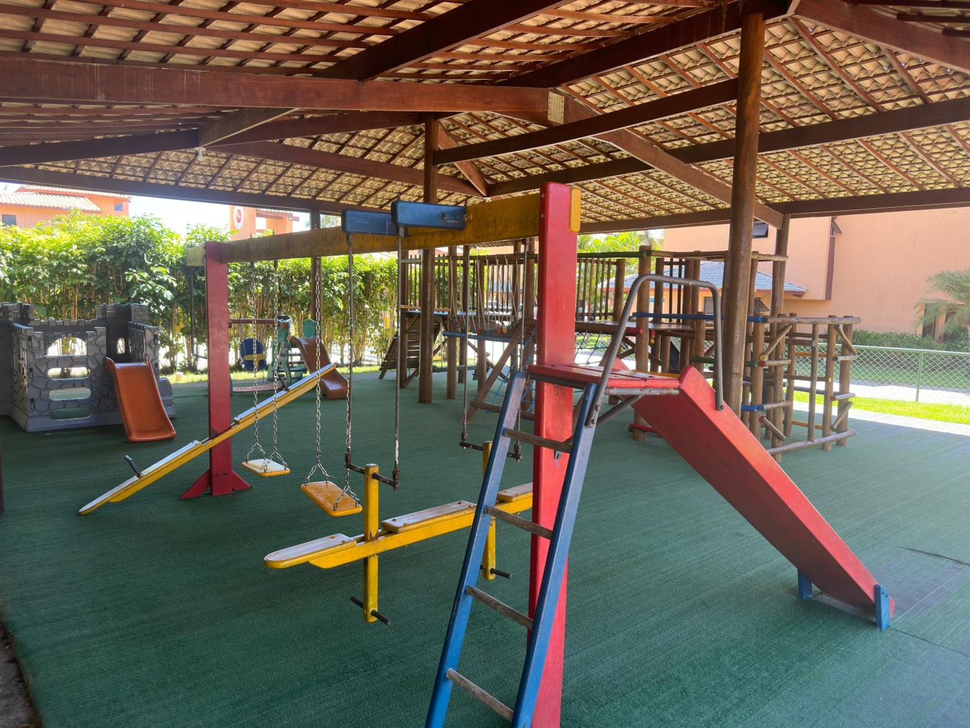 Flat Guarajuba 4 Quartos Terreo A Beira Mar - Pe Na Areia - Governanca Com Arrumadeira E Wi Fi Inclusos Camassari Exteriör bild