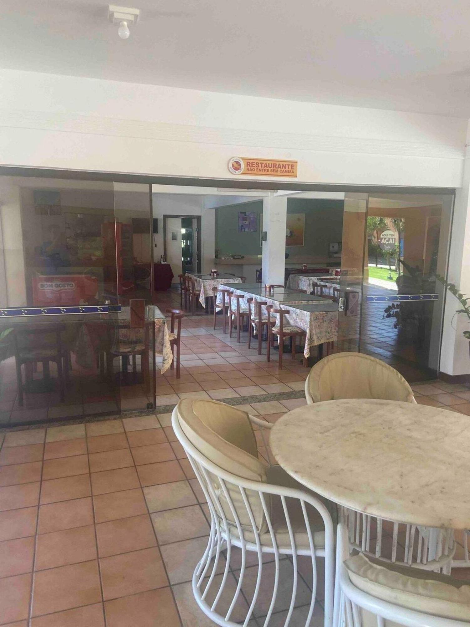 Flat Guarajuba 4 Quartos Terreo A Beira Mar - Pe Na Areia - Governanca Com Arrumadeira E Wi Fi Inclusos Camassari Exteriör bild