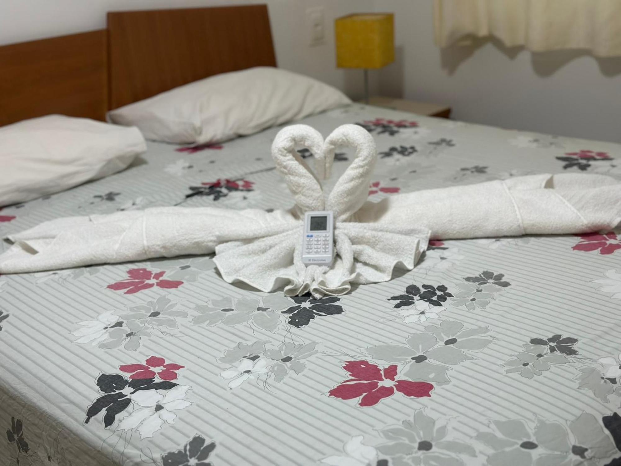 Flat Guarajuba 4 Quartos Terreo A Beira Mar - Pe Na Areia - Governanca Com Arrumadeira E Wi Fi Inclusos Camassari Exteriör bild