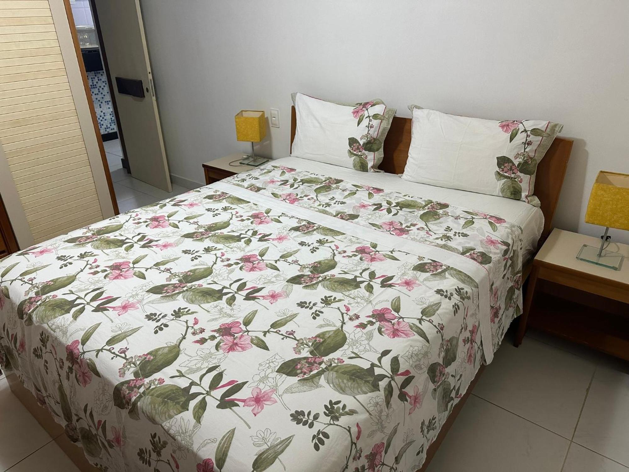 Flat Guarajuba 4 Quartos Terreo A Beira Mar - Pe Na Areia - Governanca Com Arrumadeira E Wi Fi Inclusos Camassari Exteriör bild