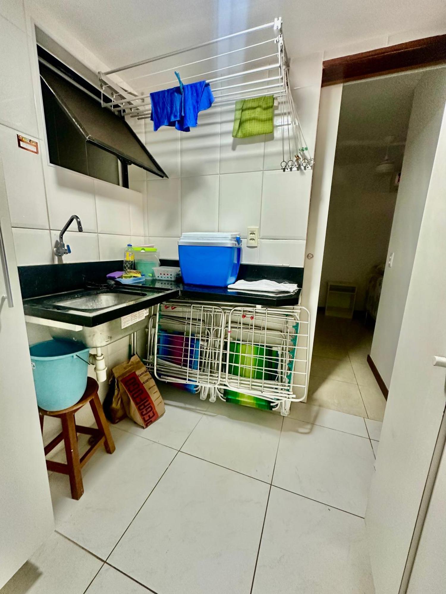 Flat Guarajuba 4 Quartos Terreo A Beira Mar - Pe Na Areia - Governanca Com Arrumadeira E Wi Fi Inclusos Camassari Exteriör bild